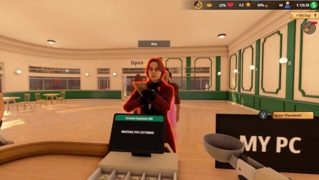 Ice Cream Simulator Free Download