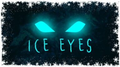 Ice Eyes Free Download