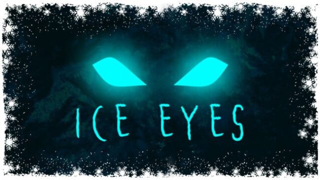 Ice Eyes Free Download