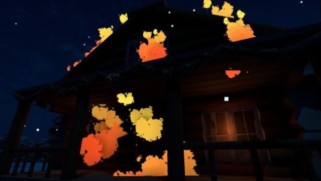 Ice Eyes Free Download gameplay