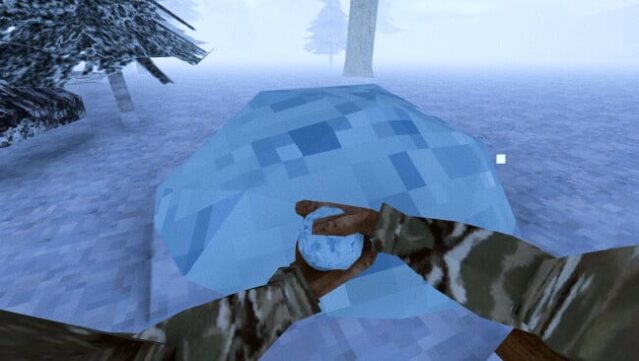 Ice Eyes Free Download