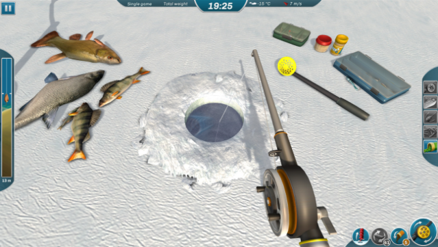 Ice Lakes Free Download gameplay