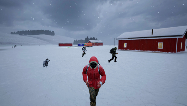 Ice Station Z Free Download