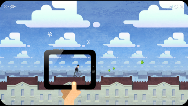 Icycle: On Thin Ice Free Download gameplay