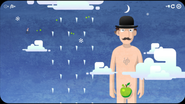 Icycle: On Thin Ice Free Download