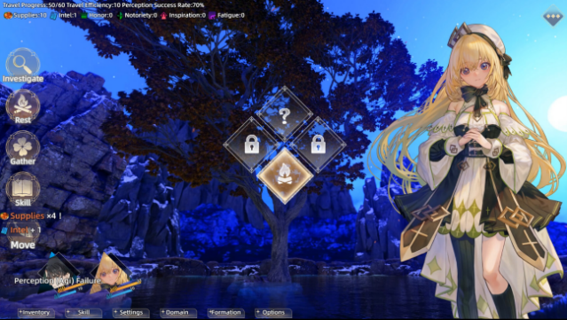 Idle Calibur: Zero Free Download gameplay