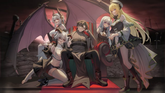 Idle Calibur: Zero Free Download