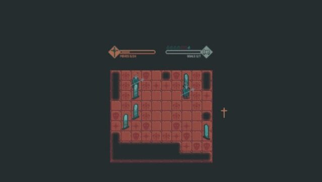 Idle Chapel Gameplay Screenshot