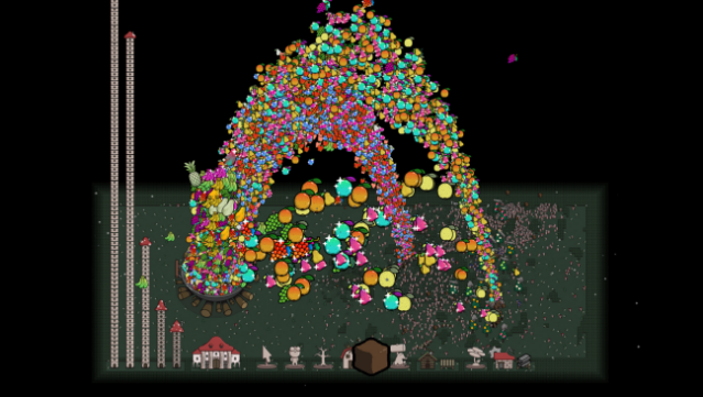 Idle Colony Free Download gameplay