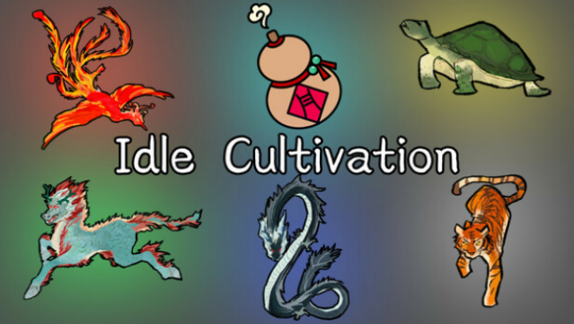 Idle Cultivation Free Download