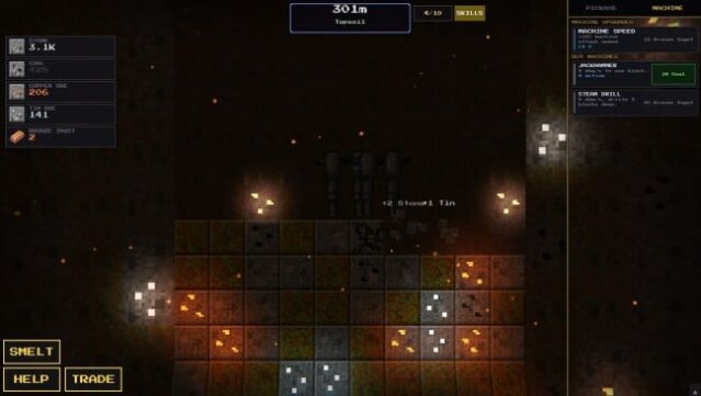 Idle Deepcore Free Download
