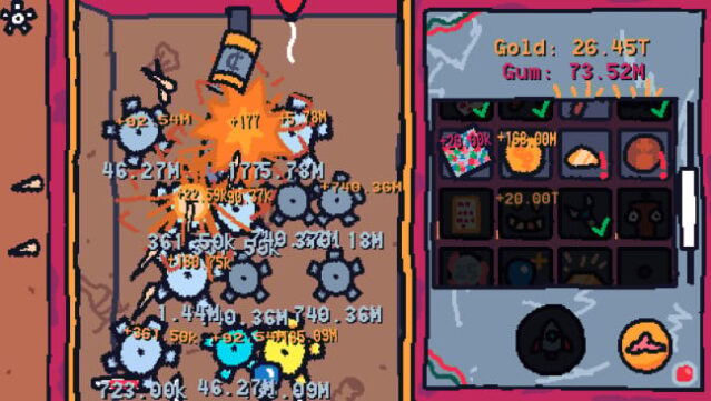 Idle Gumball Machine Free Download gameplay