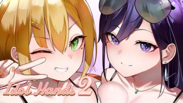 Idol Hands 2 Free Download