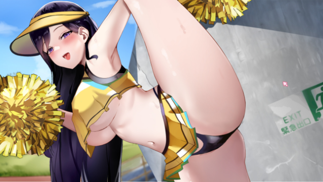 Idol Hands 2 Free Download gameplay