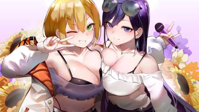 Idol Hands 2 Free Download
