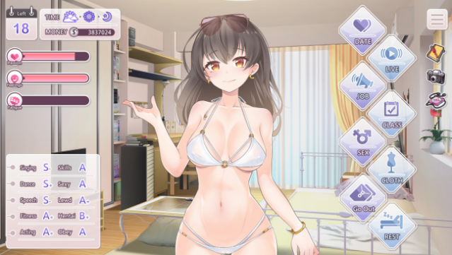 Idol Hands Free Download