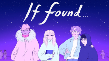If Found... Free Download