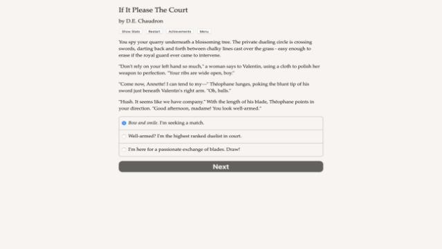 If It Please The Court Free Download