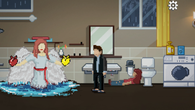 If Only I Could Go Home Early Free Download gameplay