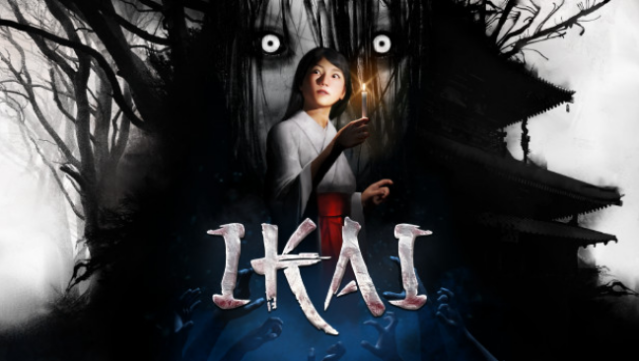 Ikai Free Download