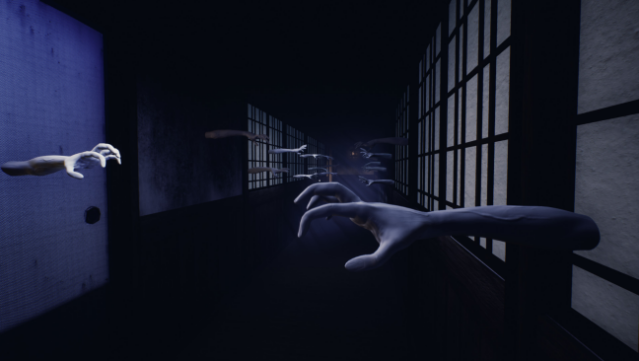 Ikai Free Download gameplay