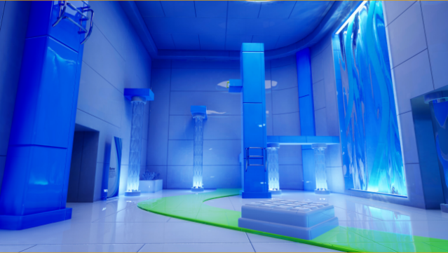 Ikarus Parkour Free Download gameplay