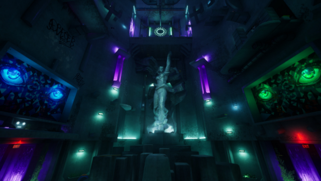 Ikarus Parkour Free Download