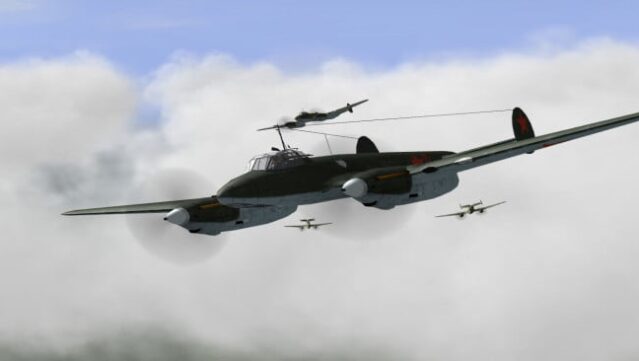 Il-2 Sturmovik: 1946 Free Download