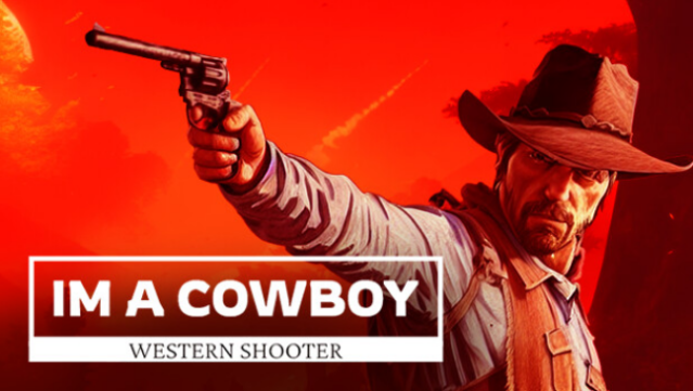 I'm a Cowboy: Western Shooter Free Download