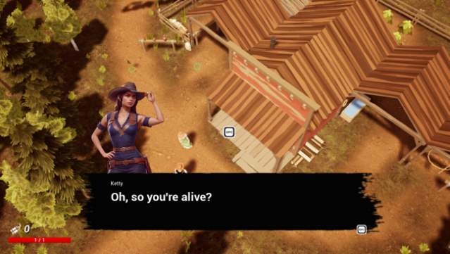 I'm a Cowboy: Western Shooter Free Download