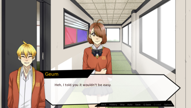 I'm A Love Interest In My Childhood Friend's Reverse Harem!!! Free Download gameplay