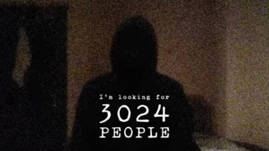 I'm Looking for 3024 People Free Download
