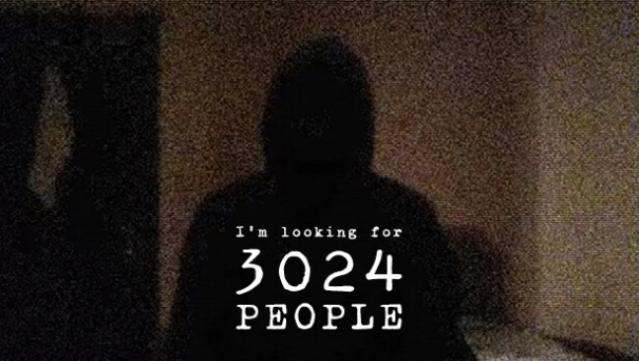 I'm Looking for 3024 People Free Download
