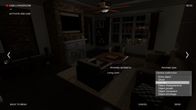 I'm On Observation Duty 2: Timothy's Revenge Free Download gameplay