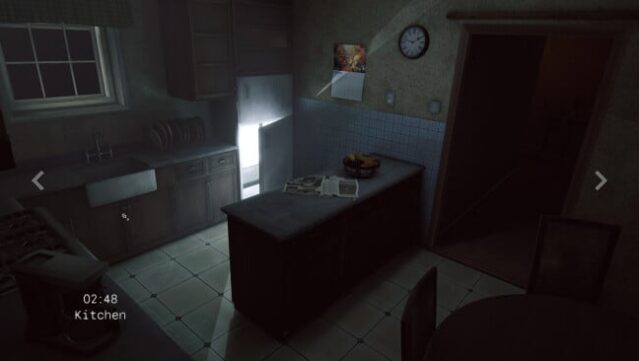 I'm on Observation Duty 8 Free Download gameplay