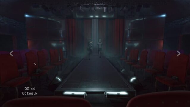 I'm on Observation Duty 8 Free Download