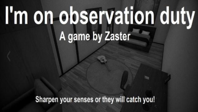 I'm On Observation Duty Free Download