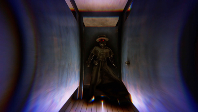 Imaginary Friend Asylum Free Download gameplay