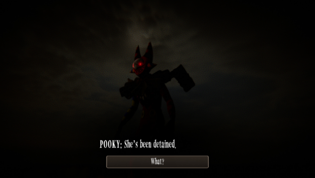 Imaginary Friend Asylum Free Download