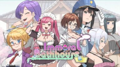 Immoral-Bathhouse Free Download