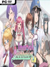Immoral-Bathhouse (v0.0.41 & Uncensored) Free Download