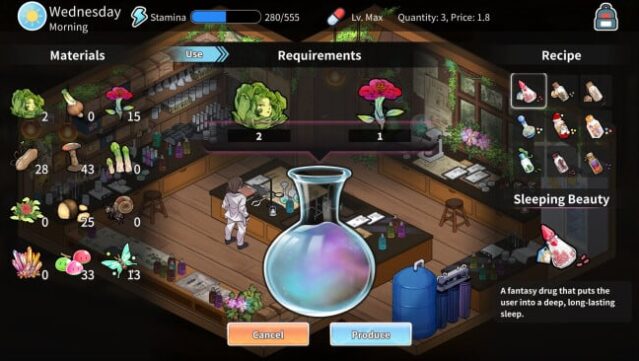 Immoral-Bathhouse Free Download gameplay