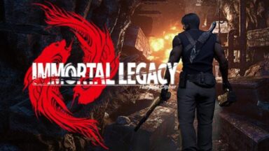 Immortal Legacy: The Jade Cipher Free Download