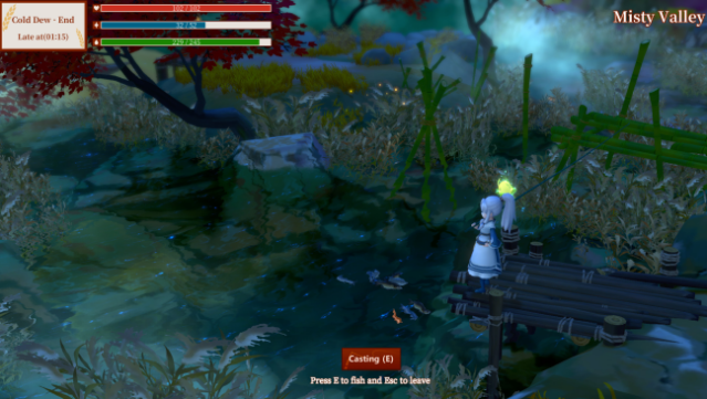 Immortal Life Free Download gameplay