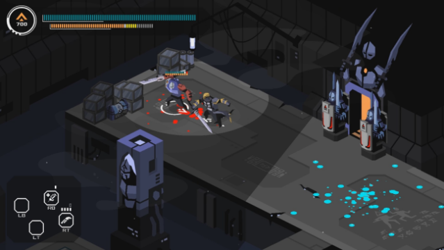 Immortal Planet Free Download gameplay