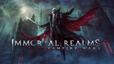 Immortal Realms: Vampire Wars Free Download