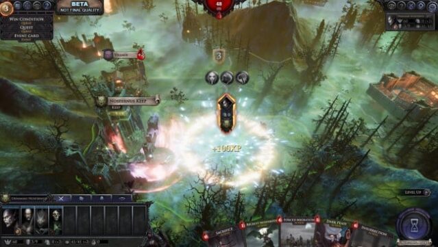 Immortal Realms: Vampire Wars Free Download