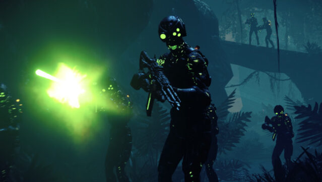 Immortal: Unchained Gameplay Screenshot