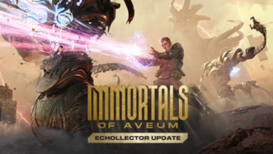 Immortals Of Aveum Free Download