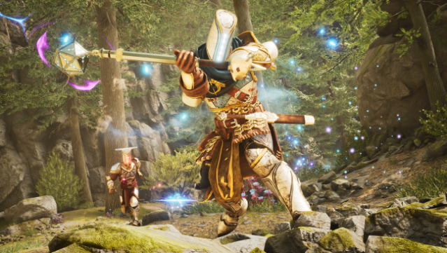 Immortals Of Aveum Free Download gameplay